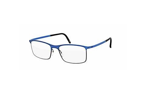 Óculos de design Silhouette Urban Fusion (2904-40 6055)