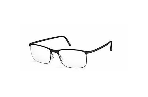 Óculos de design Silhouette Urban Fusion (2904-40 6104)
