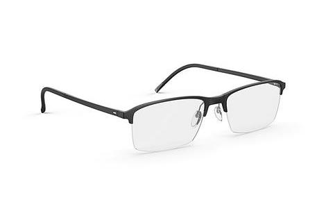 Óculos de design Silhouette Spx Illusion Nylor (2914-75 9110)