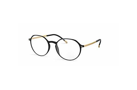 Óculos de design Silhouette Urban Lite (2918-75 9130)