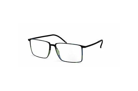 Óculos de design Silhouette Urban Lite (2919-75 5540)