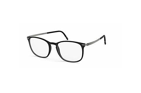 Óculos de design Silhouette Momentum (2920-75 9060)