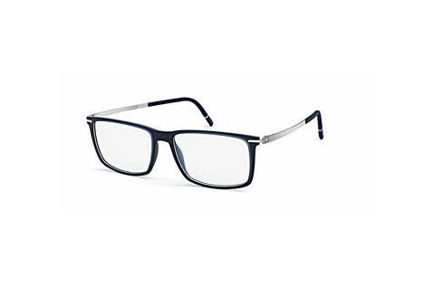Óculos de design Silhouette Momentum (2921-75 4500)
