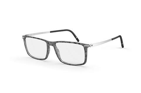 Óculos de design Silhouette Momentum (2921-75 6600)