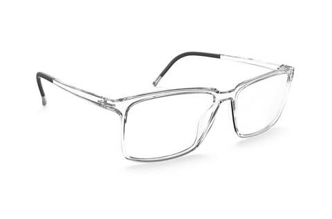 Óculos de design Silhouette E0S View (2928-75 1010)
