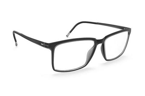Óculos de design Silhouette E0S View (2928-75 6510)