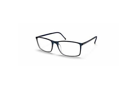Óculos de design Silhouette Spx Illusion (2934-75 4510)
