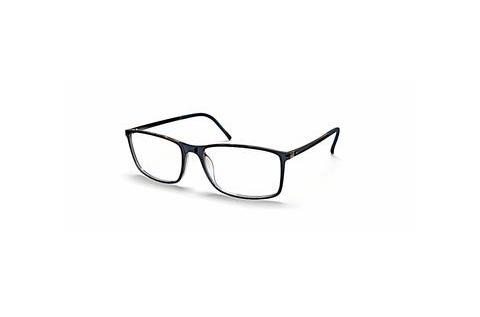 Óculos de design Silhouette Spx Illusion (2934-75 5010)