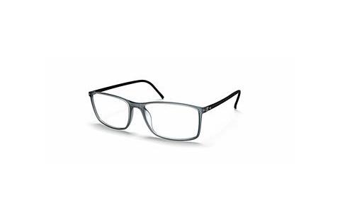 Óculos de design Silhouette Spx Illusion (2934-75 6510)