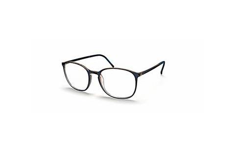 Óculos de design Silhouette Spx Illusion (2935-75 5010)