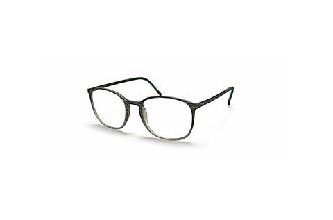 Óculos de design Silhouette Spx Illusion (2935-75 5510)