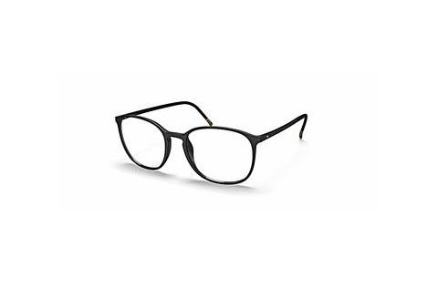 Óculos de design Silhouette Bildschirmbrille --- Spx Illusion (2935-75 9030)