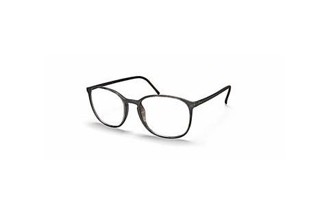 Óculos de design Silhouette Spx Illusion (2935-75 9110)