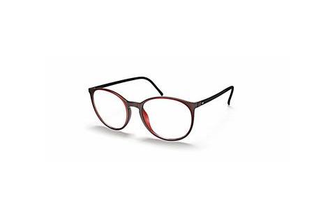 Óculos de design Silhouette Spx Illusion (2936-75 3010)