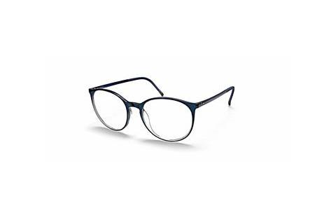 Óculos de design Silhouette Spx Illusion (2936-75 4510)