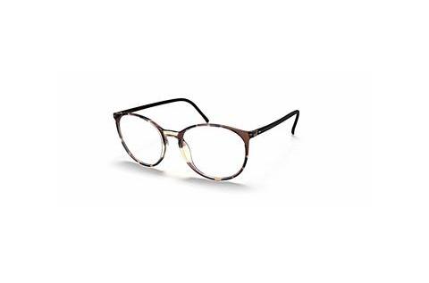 Óculos de design Silhouette Spx Illusion (2936-75 6010)