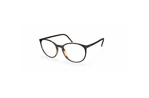 Óculos de design Silhouette Spx Illusion (2936-75 6030)