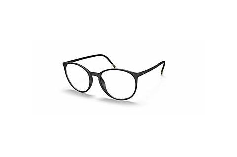 Óculos de design Silhouette Spx Illusion (2936-75 9030)