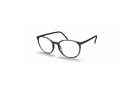 Óculos de design Silhouette Spx Illusion (2936-75 9310)