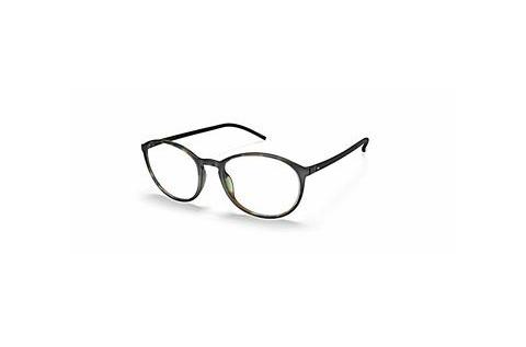 Óculos de design Silhouette Spx Illusion (2940-75 5610)