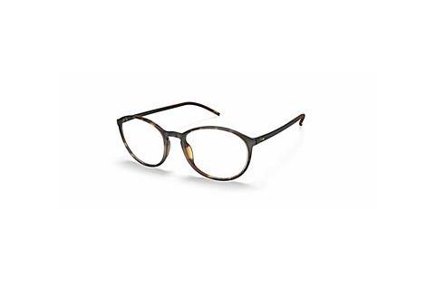 Óculos de design Silhouette Spx Illusion (2940-75 6030)