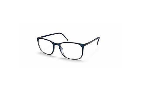 Óculos de design Silhouette Spx Illusion (2943-75 4510)