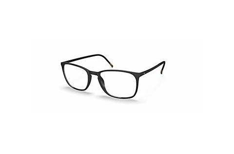 Óculos de design Silhouette Spx Illusion (2943-75 9030)
