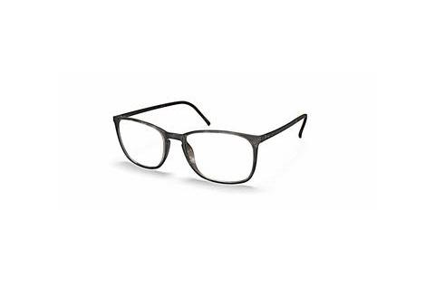 Óculos de design Silhouette Spx Illusion (2943-75 9110)