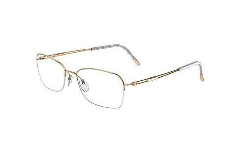 Óculos de design Silhouette Tng Nylor (4337-20 6051)