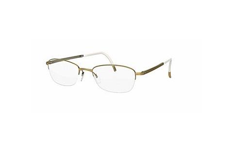 Óculos de design Silhouette Illusion Nylor (4453-40 6073)