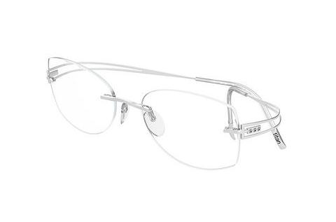Óculos de design Silhouette Light Attraction (4489-0 6050)