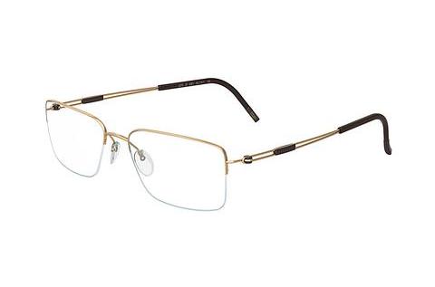 Óculos de design Silhouette Tng Nylor (5278-20 6061)