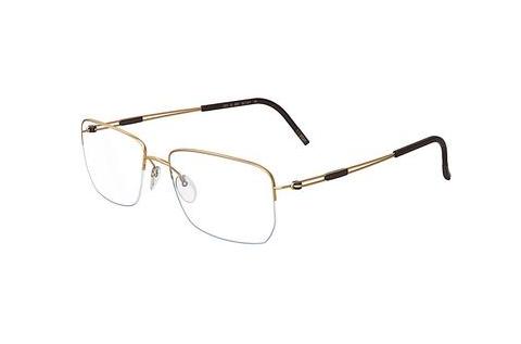 Óculos de design Silhouette Tng Nylor (5279-20 6061)