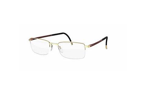 Óculos de design Silhouette Illusion Nylor (5428-20 6052)