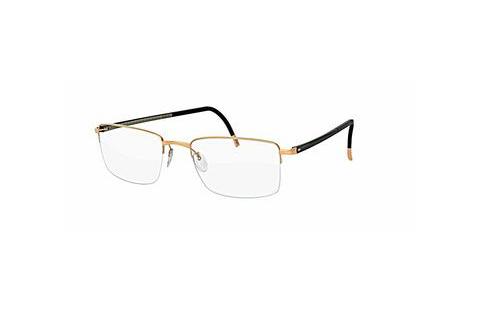 Óculos de design Silhouette Illusion Nylor (5457-20 6051)