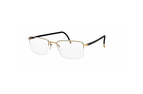 Óculos de design Silhouette Illusion Nylor (5457-20 6070)
