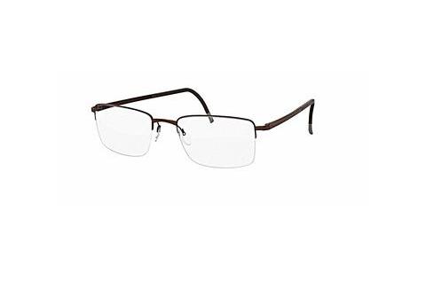Óculos de design Silhouette Illusion Nylor (5457-40 6076)