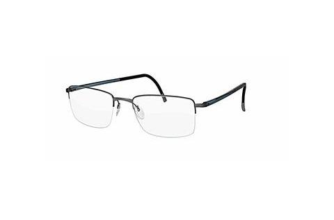Óculos de design Silhouette Illusion Nylor (5457-60 6061)