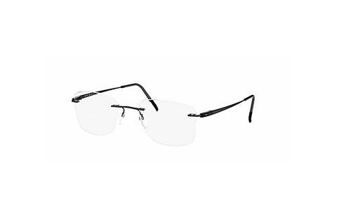 Óculos de design Silhouette Racing Collection (5502-BS 6560)