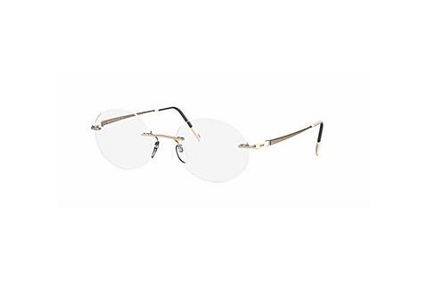 Óculos de design Silhouette Racing Collection (5502-BT 8540)