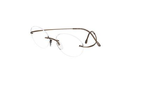 Óculos de design Silhouette Tma Must Coll. 2017 (5515-CO 6040)