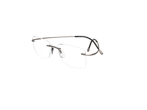 Óculos de design Silhouette tma must 2017 (5515 CQ 6560)