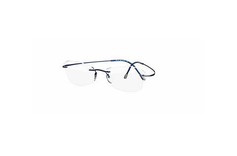 Óculos de design Silhouette Tma Must Coll. 2017 (5515-CW 4640)