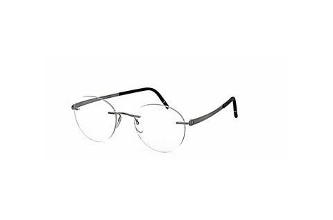 Óculos de design Silhouette Momentum (5529-EP 6660)