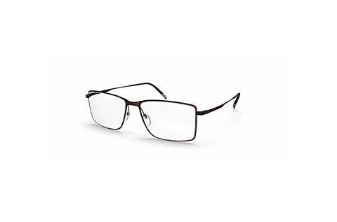 Óculos de design Silhouette Lite Wave (5533-75 6140)