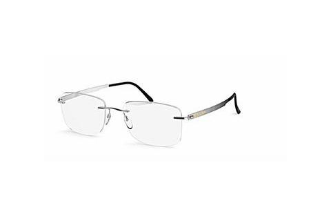 Óculos de design Silhouette Venture (5537-DC 7000)