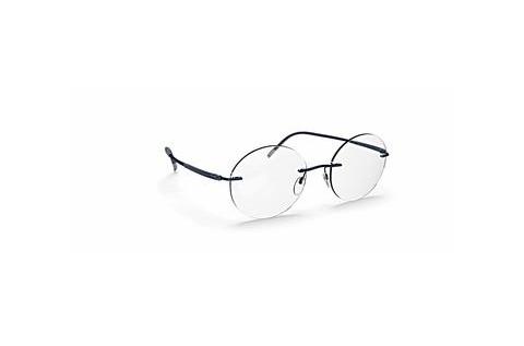 Óculos de design Silhouette Tdc (5540-CF 4540)