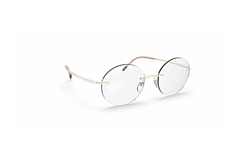 Óculos de design Silhouette Tdc (5540-CT 8640)