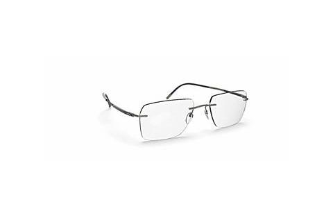 Óculos de design Silhouette Tdc (5540-DN 6560)