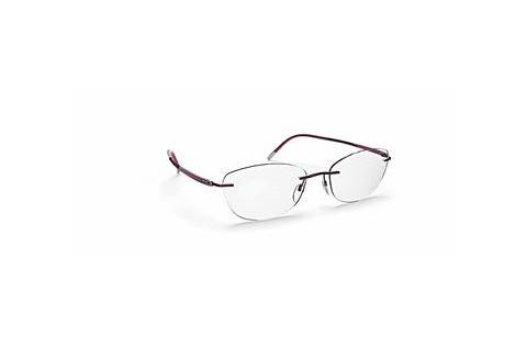 Óculos de design Silhouette Tdc (5540-JM 4040)